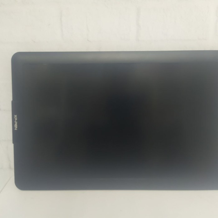 Графический планшет XP-PEN Artist 15.6 Pro ./. Черный