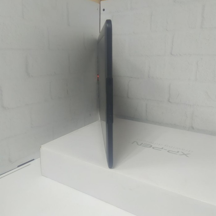 Графический планшет XP-PEN Artist 15.6 Pro ./. Черный