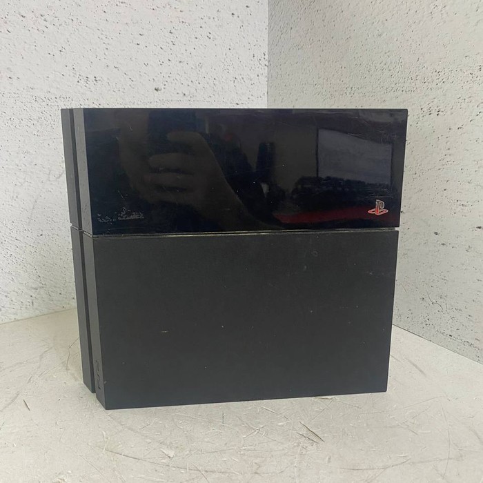 Игровая приставка Sony PlayStation 4 Fat 500 ГБ