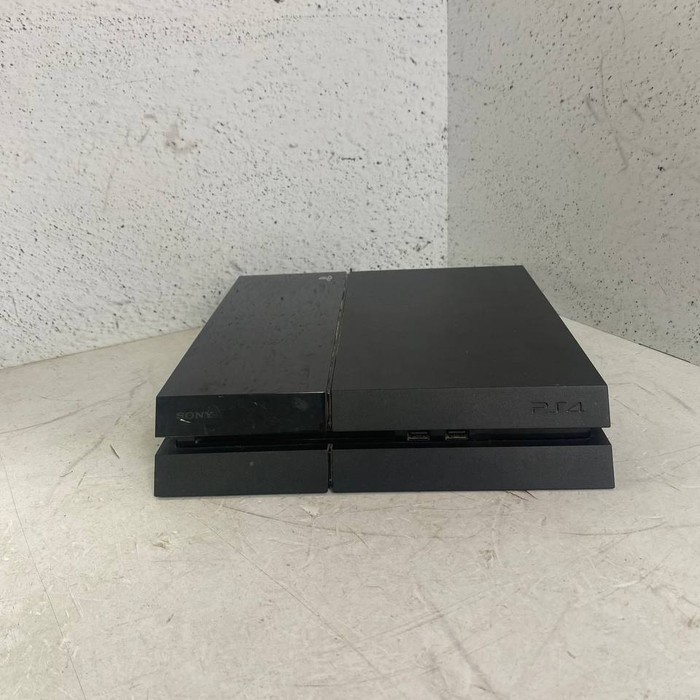Игровая приставка Sony PlayStation 4 Fat 500 ГБ