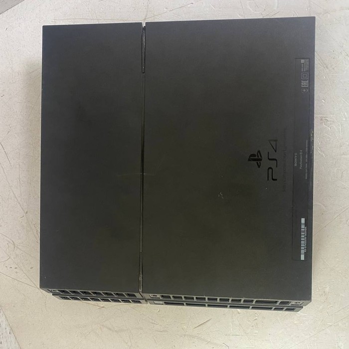 Игровая приставка Sony PlayStation 4 Fat 500 ГБ