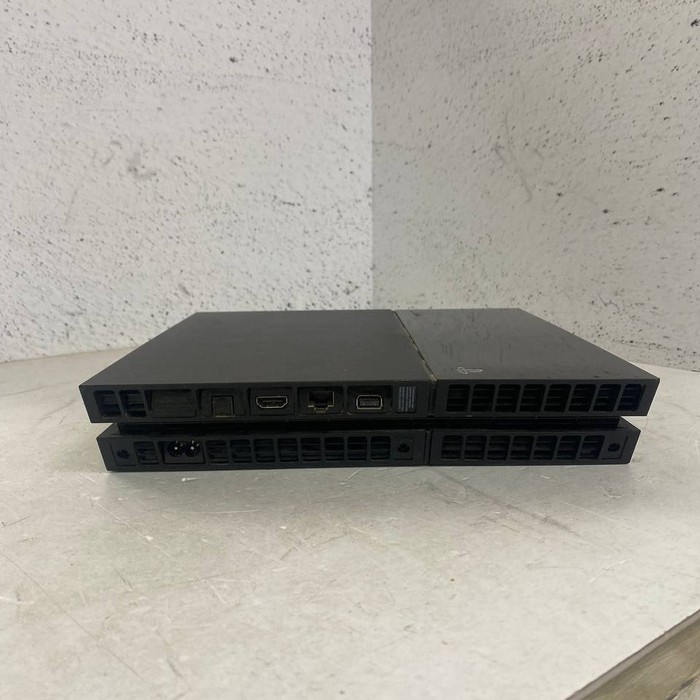 Игровая приставка Sony PlayStation 4 Fat 500 ГБ