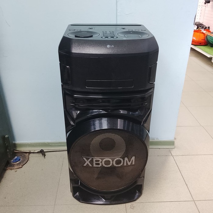 Колонки LG XBOOM ON77DK