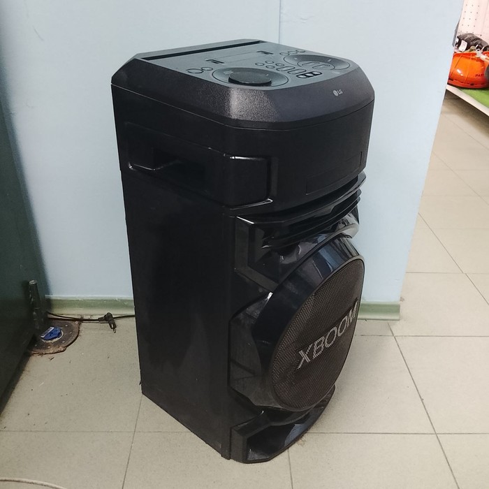 Колонки LG XBOOM ON77DK