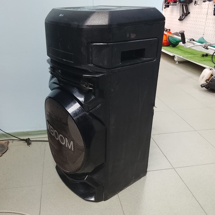 Колонки LG XBOOM ON77DK