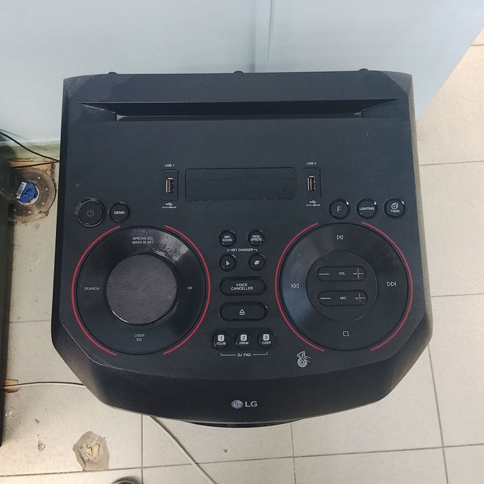 Колонки LG XBOOM ON77DK