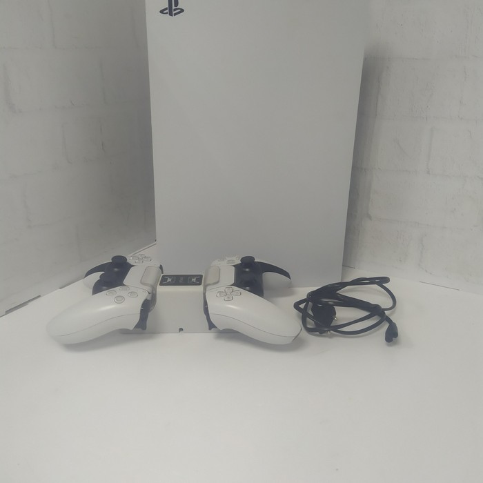 Игровая приставка Sony PlayStation 5