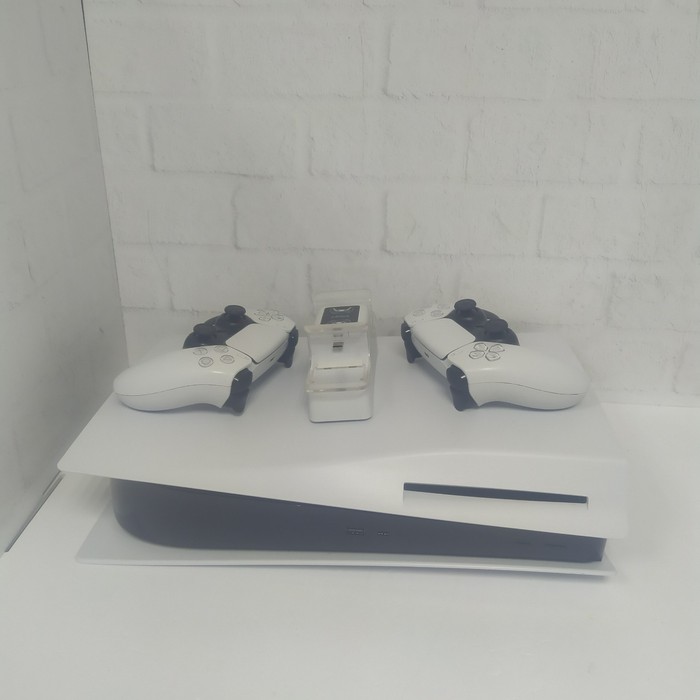 Игровая приставка Sony PlayStation 5