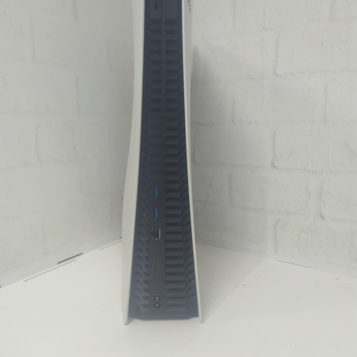 Игровая приставка Sony PlayStation 5