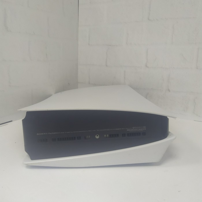 Игровая приставка Sony PlayStation 5