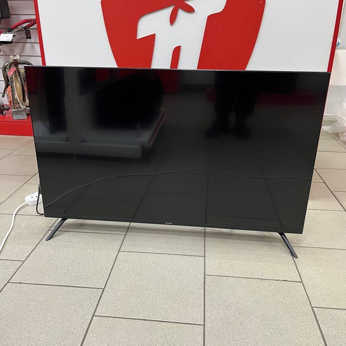 SMART-TV Телевизор Haier 43 Smart TV S1