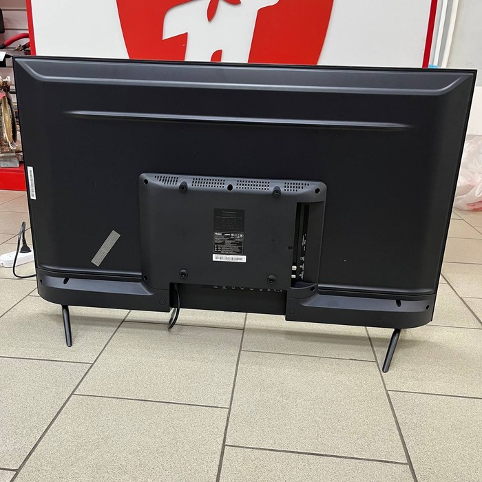 SMART-TV Телевизор Haier 43 Smart TV S1