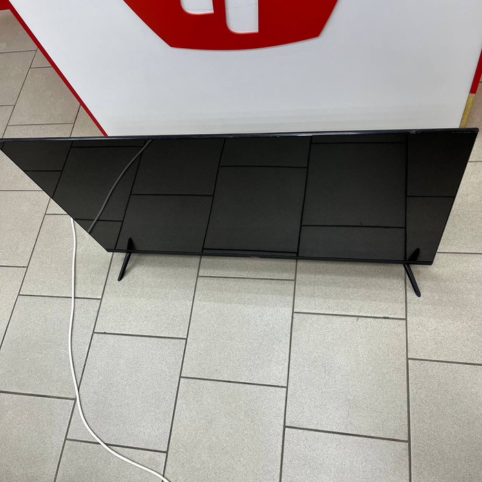 SMART-TV Телевизор Haier 43 Smart TV S1