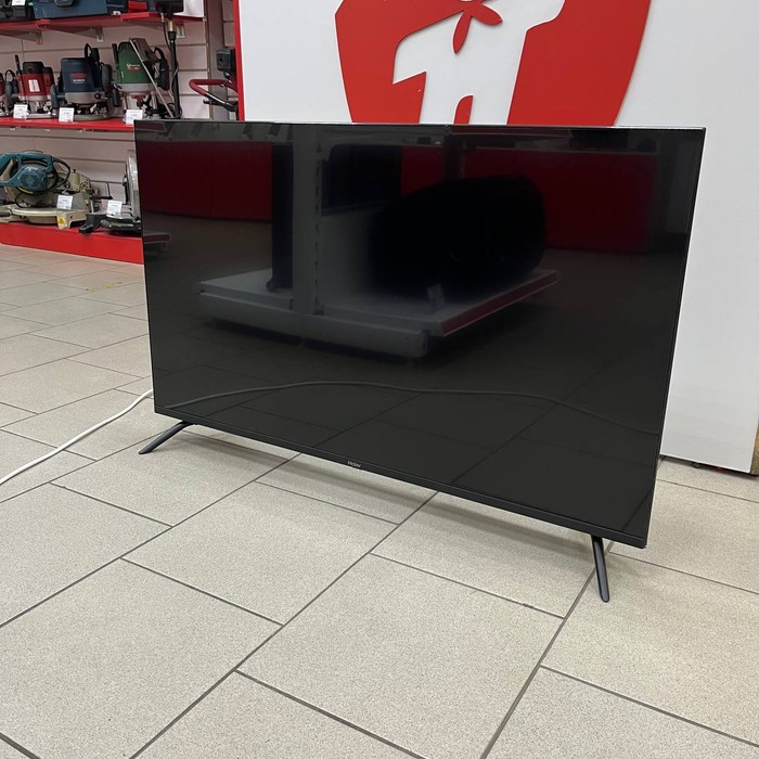 SMART-TV Телевизор Haier 43 Smart TV S1