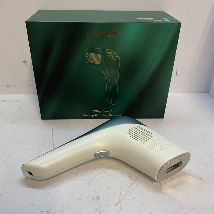 Эпилятор Mismon cooling ipl