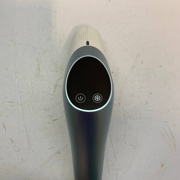 Эпилятор Mismon cooling ipl