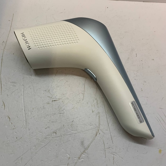 Эпилятор Mismon cooling ipl