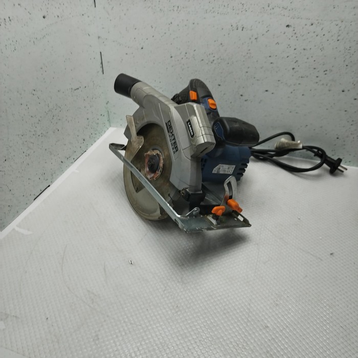 Циркулярная пила Dexter NC1300CS