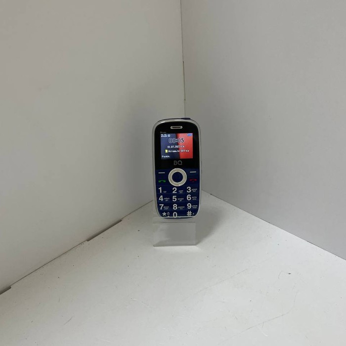 Кнопочный телефон BQ 1867