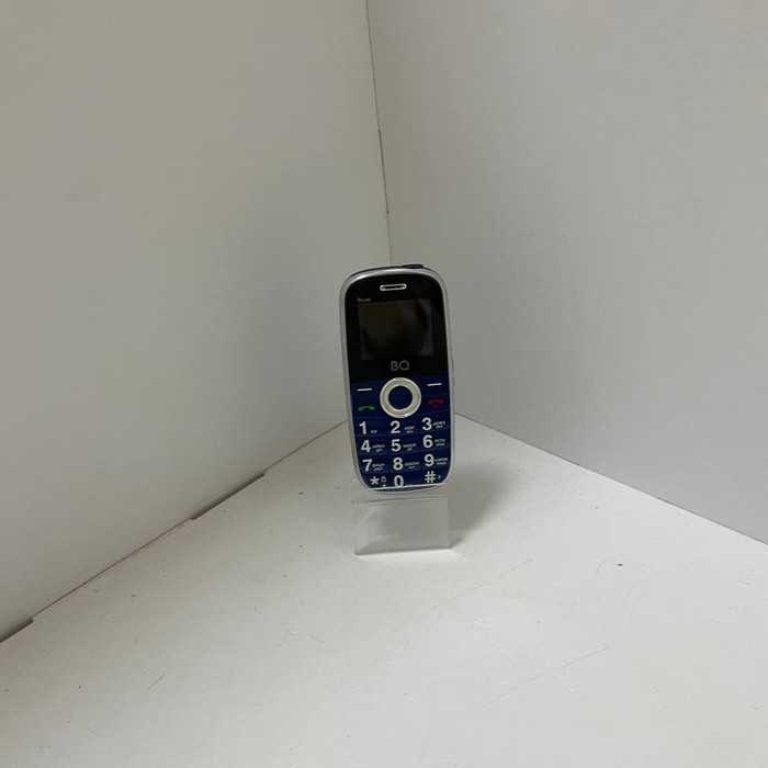 Кнопочный телефон BQ 1867