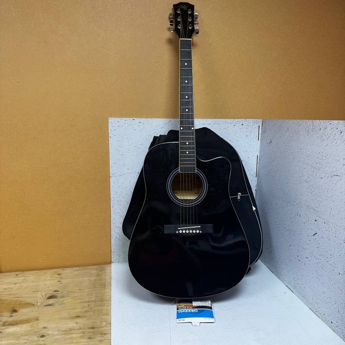 Гитара MARTIN ROMAS MR-440 BK