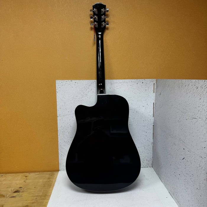 Гитара MARTIN ROMAS MR-440 BK