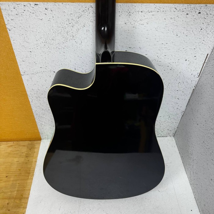 Гитара MARTIN ROMAS MR-440 BK