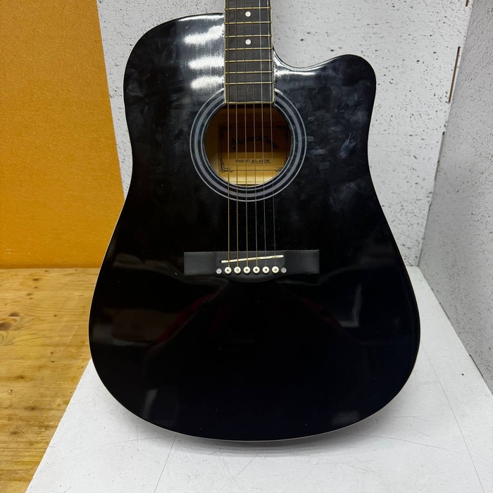 Гитара MARTIN ROMAS MR-440 BK