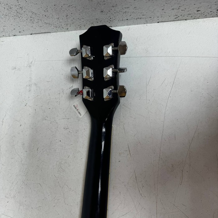 Гитара MARTIN ROMAS MR-440 BK