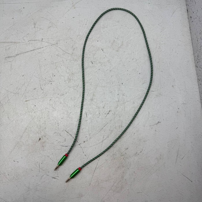 AUX кабель AUX 1M