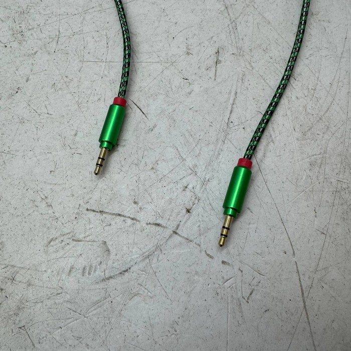 AUX кабель AUX 1M