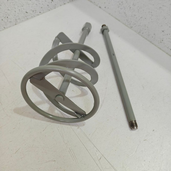 Строительный миксер Пульсар МС 140-1600