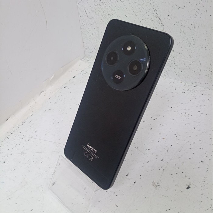 Смартфон Xiaomi Redmi 14C 8/256 Черный