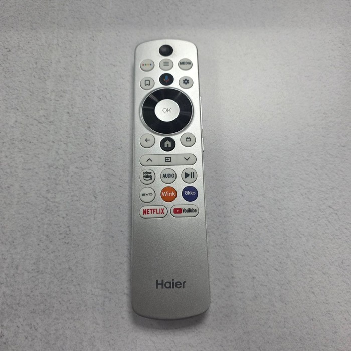 SMART-TV Телевизор Haier 50 Smart TV S3