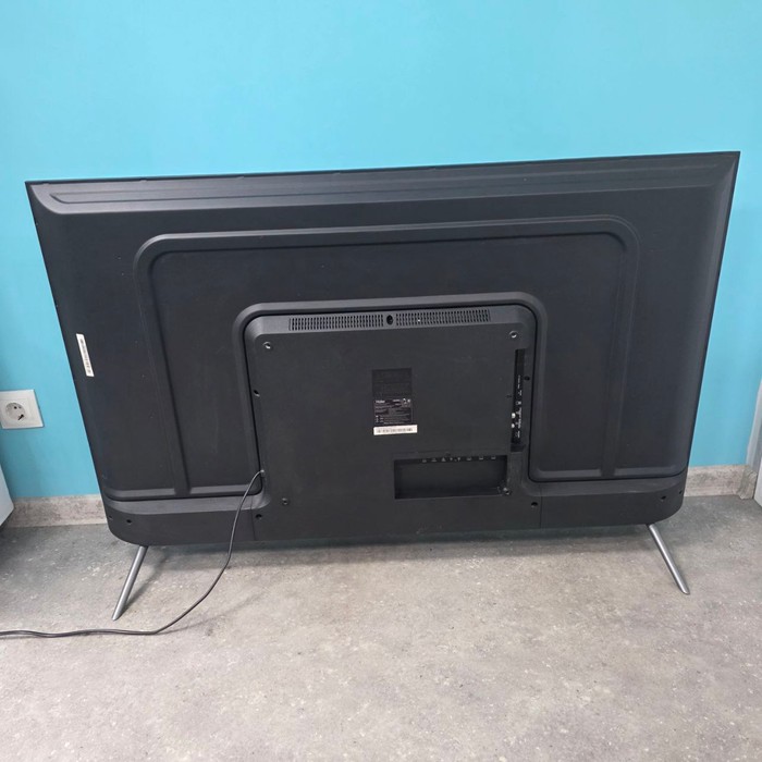 SMART-TV Телевизор Haier 50 Smart TV S3