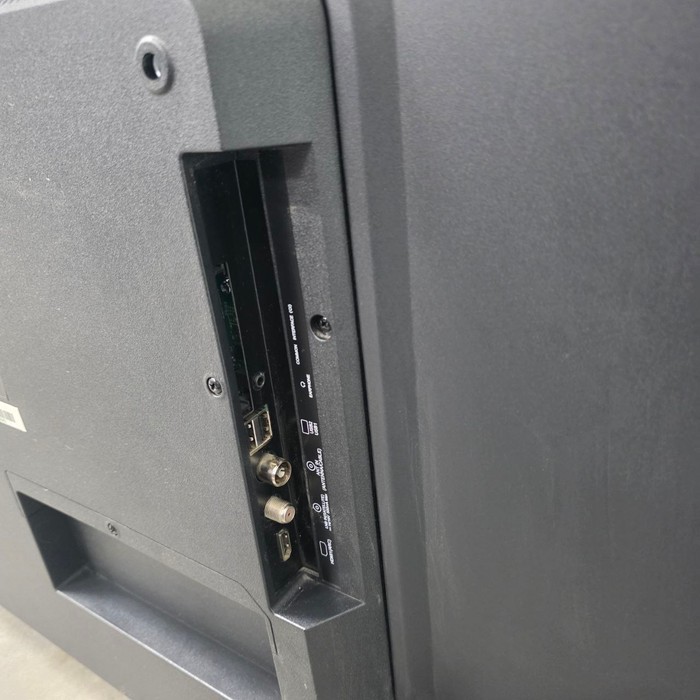 SMART-TV Телевизор Haier 50 Smart TV S3