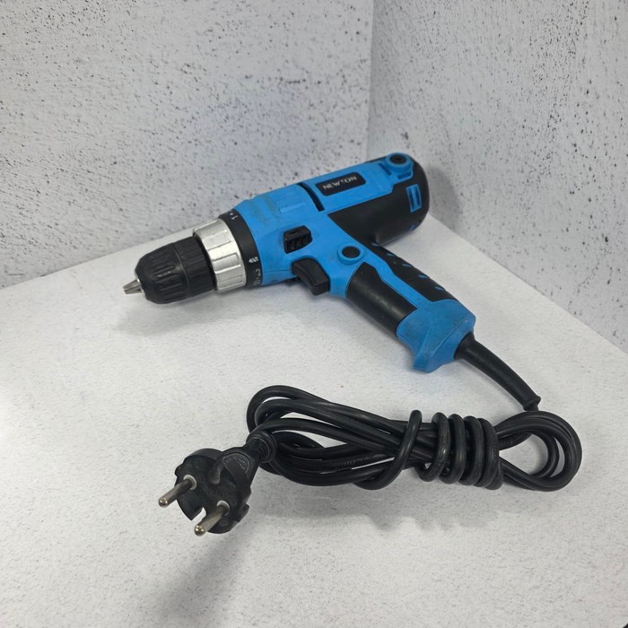 Шуруповерт Newton NTH 300-2