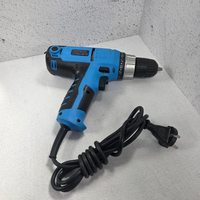 Шуруповерт Newton NTH 300-2