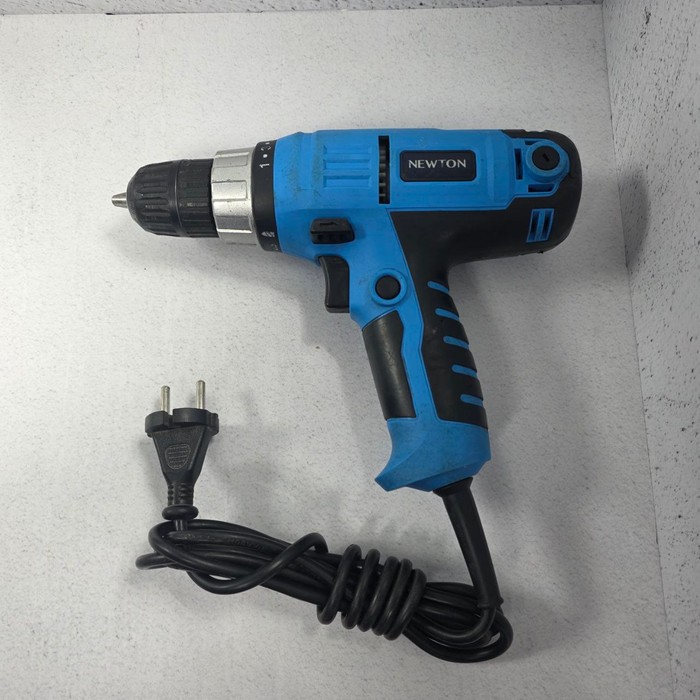 Шуруповерт Newton NTH 300-2