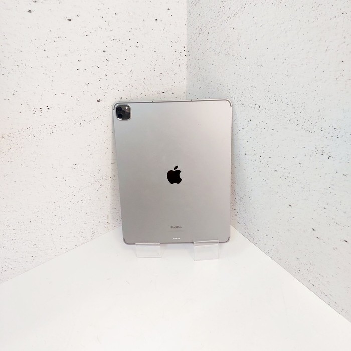 Планшет Apple iPad Pro 12.9 (6-го поколения) (2022) 8/128 Серый