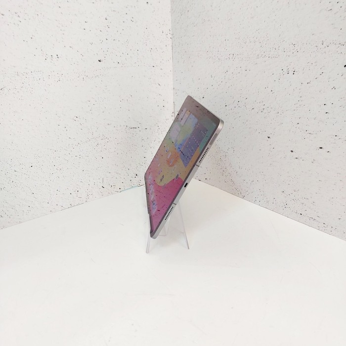 Планшет Apple iPad Pro 12.9 (6-го поколения) (2022) 8/128 Серый