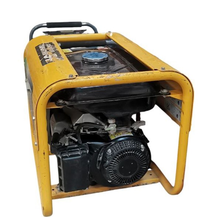 Электрогенератор Caiman Explorer 3010 XL12