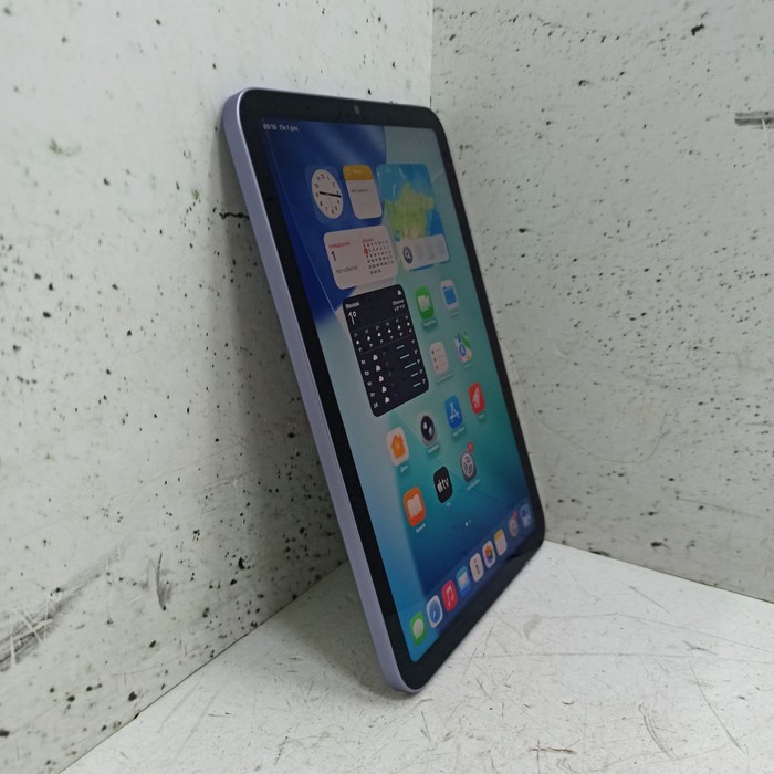 Планшет Apple iPad mini 6 4/64 Серый