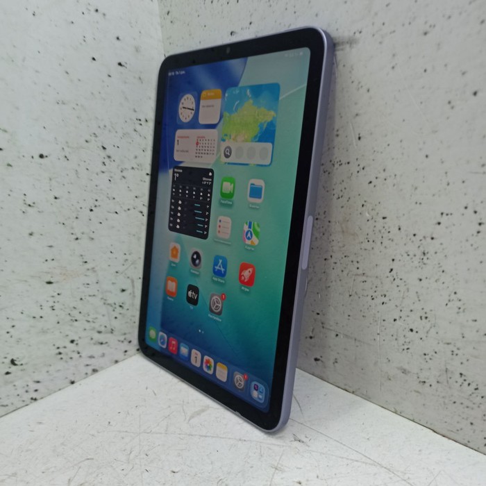Планшет Apple iPad mini 6 4/64 Серый