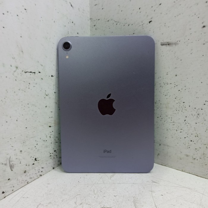 Планшет Apple iPad mini 6 4/64 Серый
