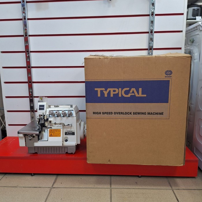 Оверлок Typical GN894D