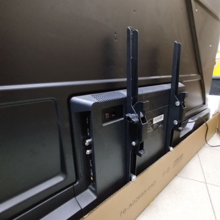 SMART-TV Телевизор iFFALCON IFF65U64