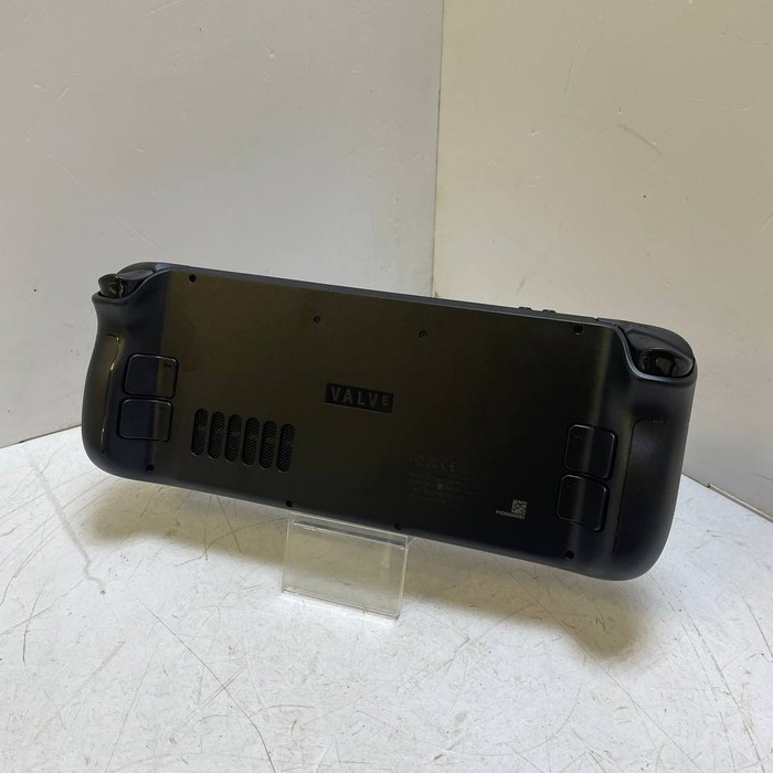 Игровая приставка Steam Deck OLED 1 TB