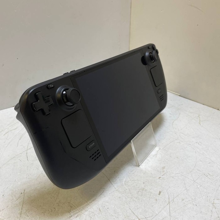 Игровая приставка Steam Deck OLED 1 TB