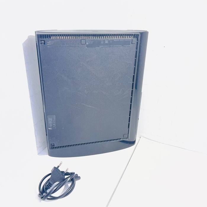 Игровая приставка Sony PlayStation 3 Super Slim 300 Гб